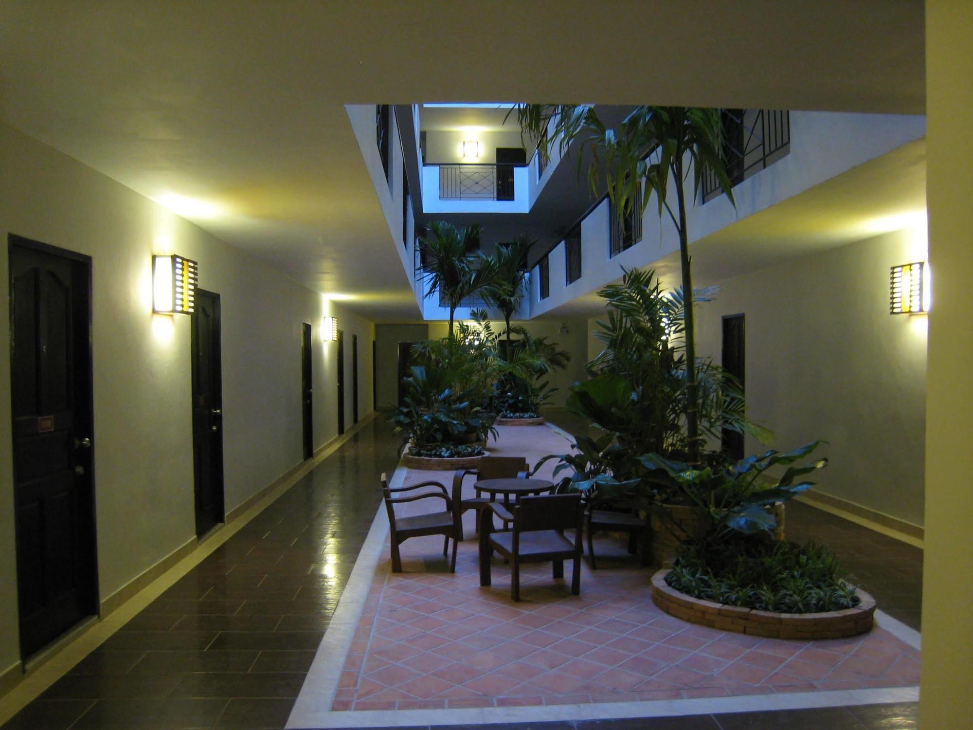 The Dome Residence Чиангмай Екстериор снимка